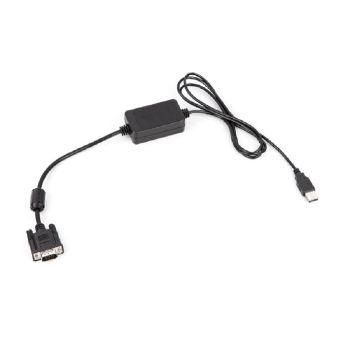 Externe data-interface USB, interfacekabel inbegrepen