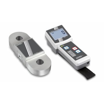 Kraanweegschaal KERN HFC