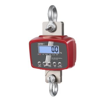 Kraanweegschaal KERN HFD