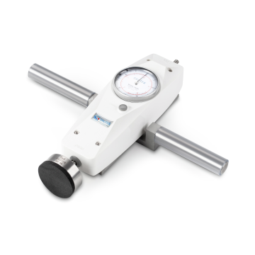 Grafsteentester Sauter FA 500G