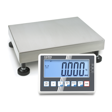 Industriële weegschaal KERN IFC