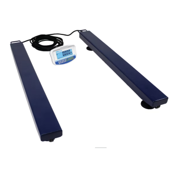 Weegbalken ADAM AELP