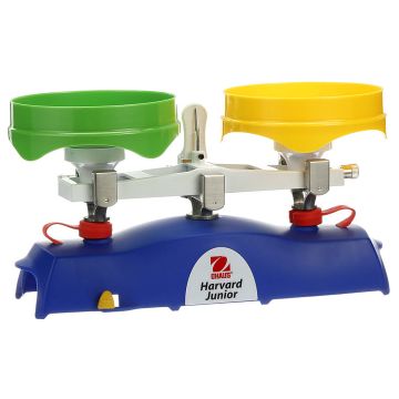 Mechanische weegschaal - Ohaus harvard jr.