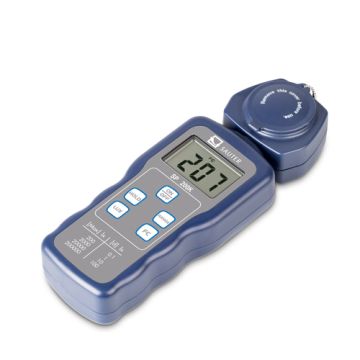 Lichtmeetinstrument Sauter SP