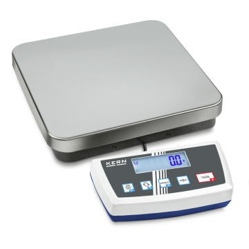 Industriële weegschaal KERN DS