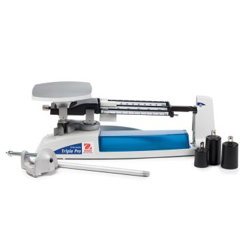 Weegschaal voor studenten Ohaus Triple Pro