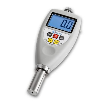 Hardheidsmeter voor plastic Sauter HD