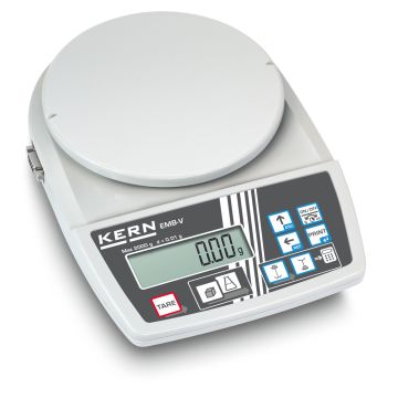 Laboratoriumweegschaal KERN EMB-V