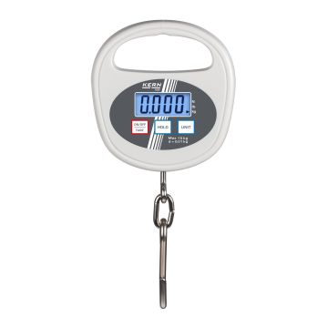 Hangweegschaal KERN HDB XL