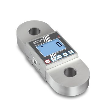 Kraanweegschaal KERN HFA