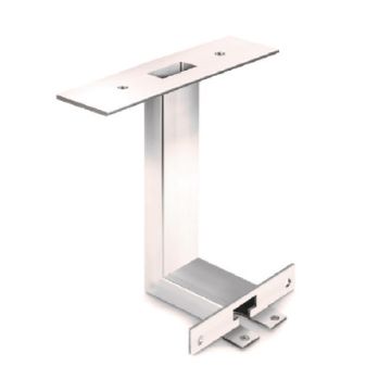 Displaystatief voor IXS weegschaal - 200 mm hoog