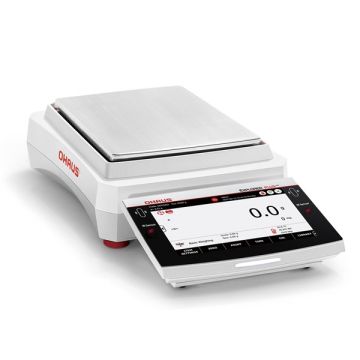 Precisieweegschaal Ohaus Explorer Plus - EXP
