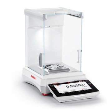 Semimicro balance Ohaus Explorer Plus - EXP