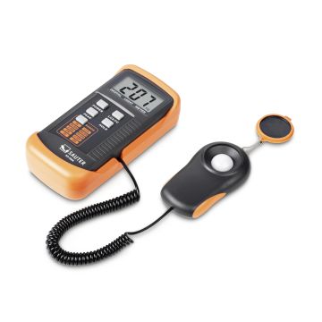 Belichtingsmeter Sauter SO